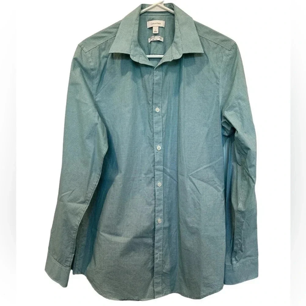 Calvin Klein Infinite Cool shirt